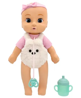 BE LOVED BABIES Кукла пупс Харпер