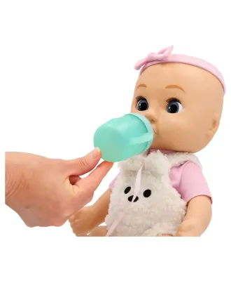 BE LOVED BABIES Кукла пупс Харпер