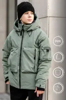 Batik Куртка 304-23о-2