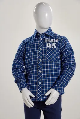 COLABEAR Рубашка 110618