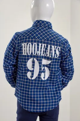 COLABEAR Рубашка 110618