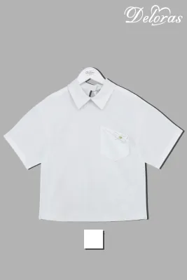 DELORAS Блуза 64612CS