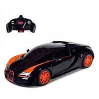 Машина р/у 1:18 Bugatti Veyron Grand Sport Vitesse