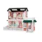ABtoys Игровые наборы WZ-11416