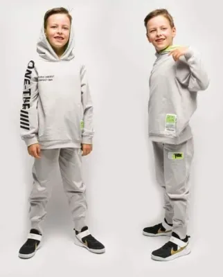 BABY SPORT Комплект 323