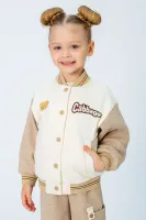 DELORAS Бомбер 19755