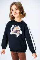 DELORAS Свитшот 19744