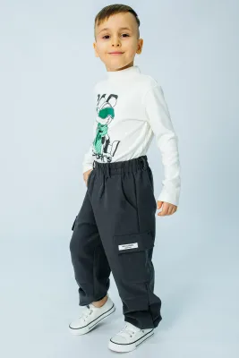 COLABEAR Джоггеры 111030