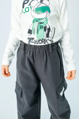COLABEAR Джоггеры 111030