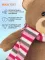 Мягкие Игрушки Мягкая Игрушка MAXITOYS, Мишка Бигги, 30см