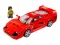 Конструктор LEGO Суперкар Ferrari F40