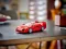 Конструктор LEGO Суперкар Ferrari F40