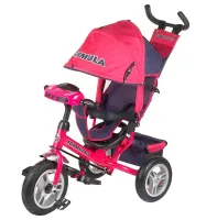 FORMULA 3 Велосипеды FA3P