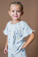 DELORAS Блуза 19884