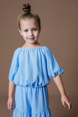 DELORAS Блуза 22586XF