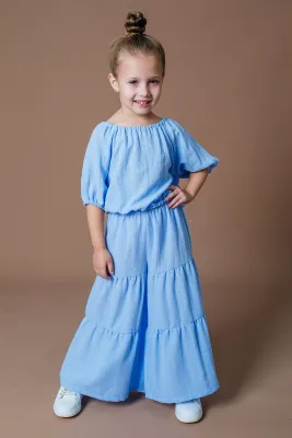 DELORAS Блуза 22586XF