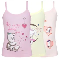 BAYKAR Майка 4568-99