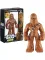 Stretch Тянущаяся фигурка Чубакка Чуи Звёздные Войны