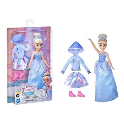 Disney Princess Комфи Золушка