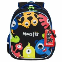 Grizzly Рюкзак RAz-487-11