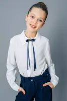 DELORAS Блуза C64117S