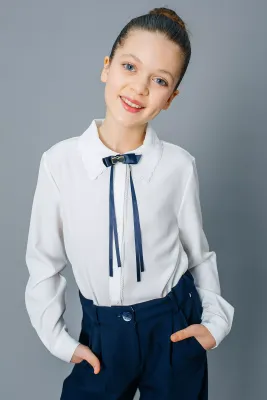 DELORAS Блуза C64276