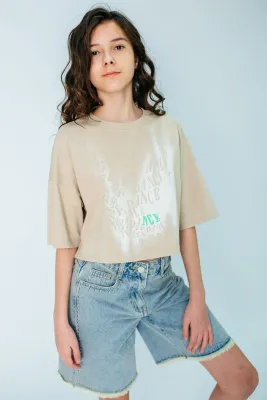 DELORAS Футболка 22615