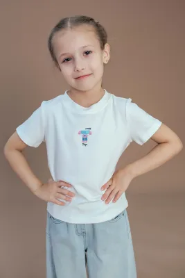 DELORAS Футболка 10124