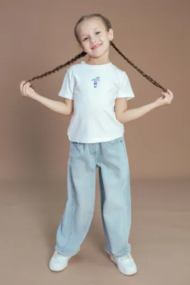 DELORAS Футболка 10124