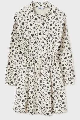 MAYORAL Платье 7946