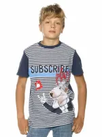 PELICAN Футболка BFT5194