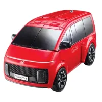 TOBOT Робот-трансформер ТОБОТ Z NEW