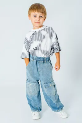 DELORAS Джинсы 30008