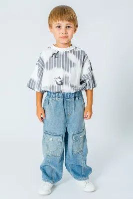 DELORAS Джинсы 30008