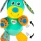 Lamaze Игрушка с подвесом интерактивная для малышей Щенок