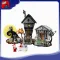 Конструктор LEGO Дисней Тима Бертона Кошмар перед Рождеством