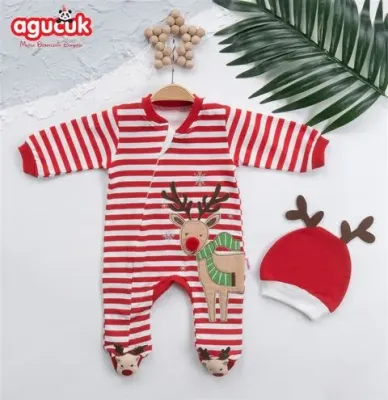 AGUMINI AGUCUK BABY Комбинезон 30067