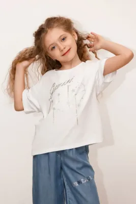 DELORAS Блуза 18583