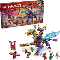 Конструктор LEGO Ninjago Архи-дракон Концентрации