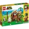 Игрушка Конструктор LEGO  Super Mario Домик на дереве Донки Конга дополнительный набор