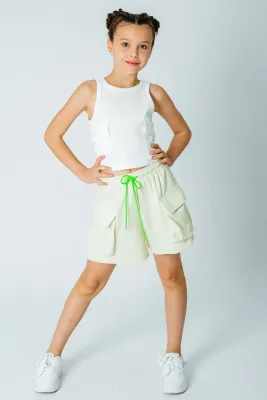 DELORAS Шорты 22183