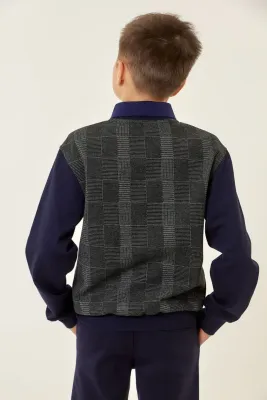 DELORAS Бомбер W71129