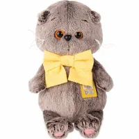 BUDI BASA Басик BABY в бантике 20 см BUDI BASA Басик BABY в бантике 20 см