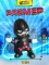 SUPERMASKED Фигурки SM001WH