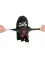 SUPERMASKED Фигурки SM001WH