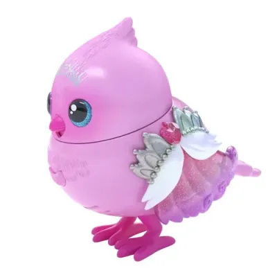 Птичка “Твити-Тиара“