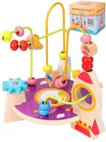 Лабиринт "КОСМОС" 