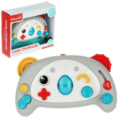 Игрушка развивающая "Игровая консоль Коала"