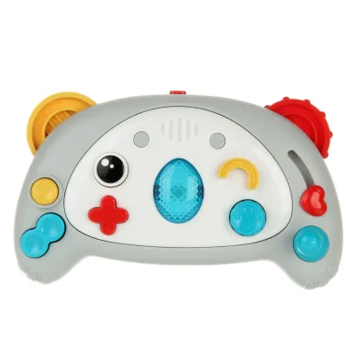 Игрушка развивающая "Игровая консоль Коала"