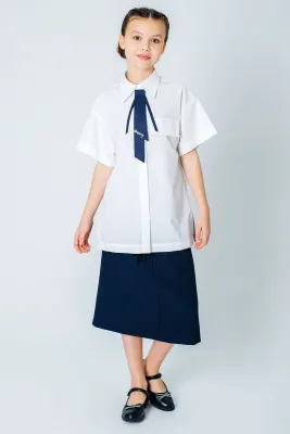 DELORAS Блуза 63920CS